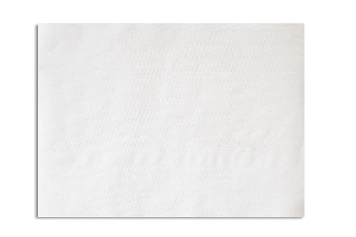 Mantel Individual, 35x50, Gofrado, 1000 unidades, Blanco
