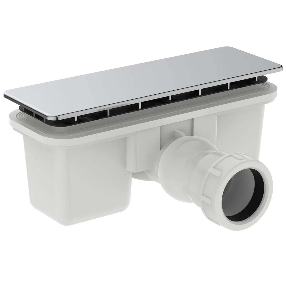 ULTRAFLAT 2 VALVULA DESAGÜE CON TAPA