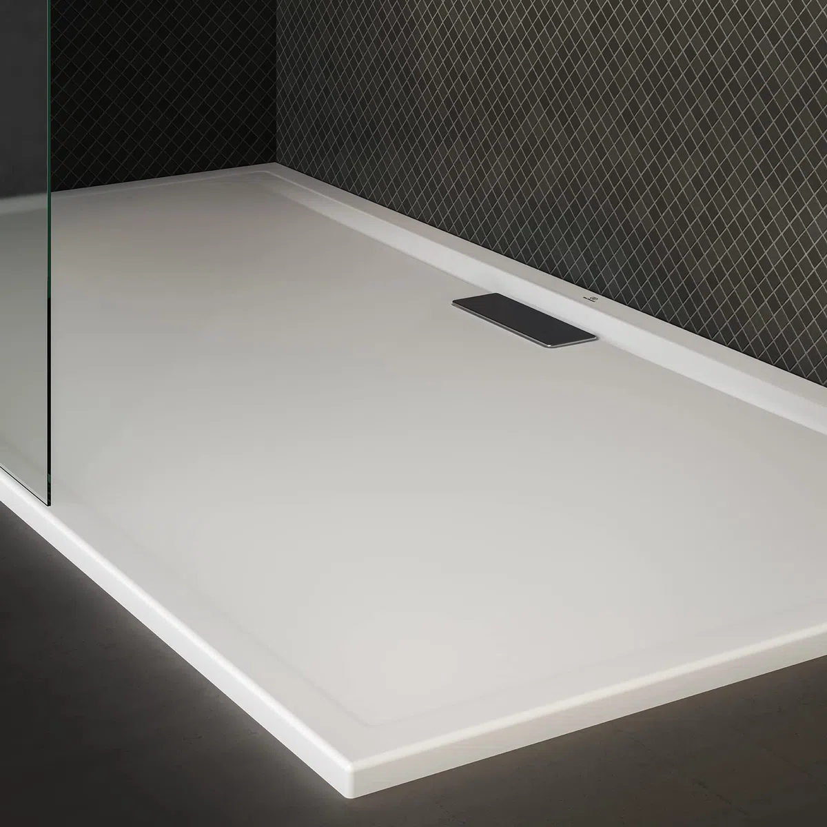 ULTRAFLAT 2 VALVULA DESAGÜE CON TAPA