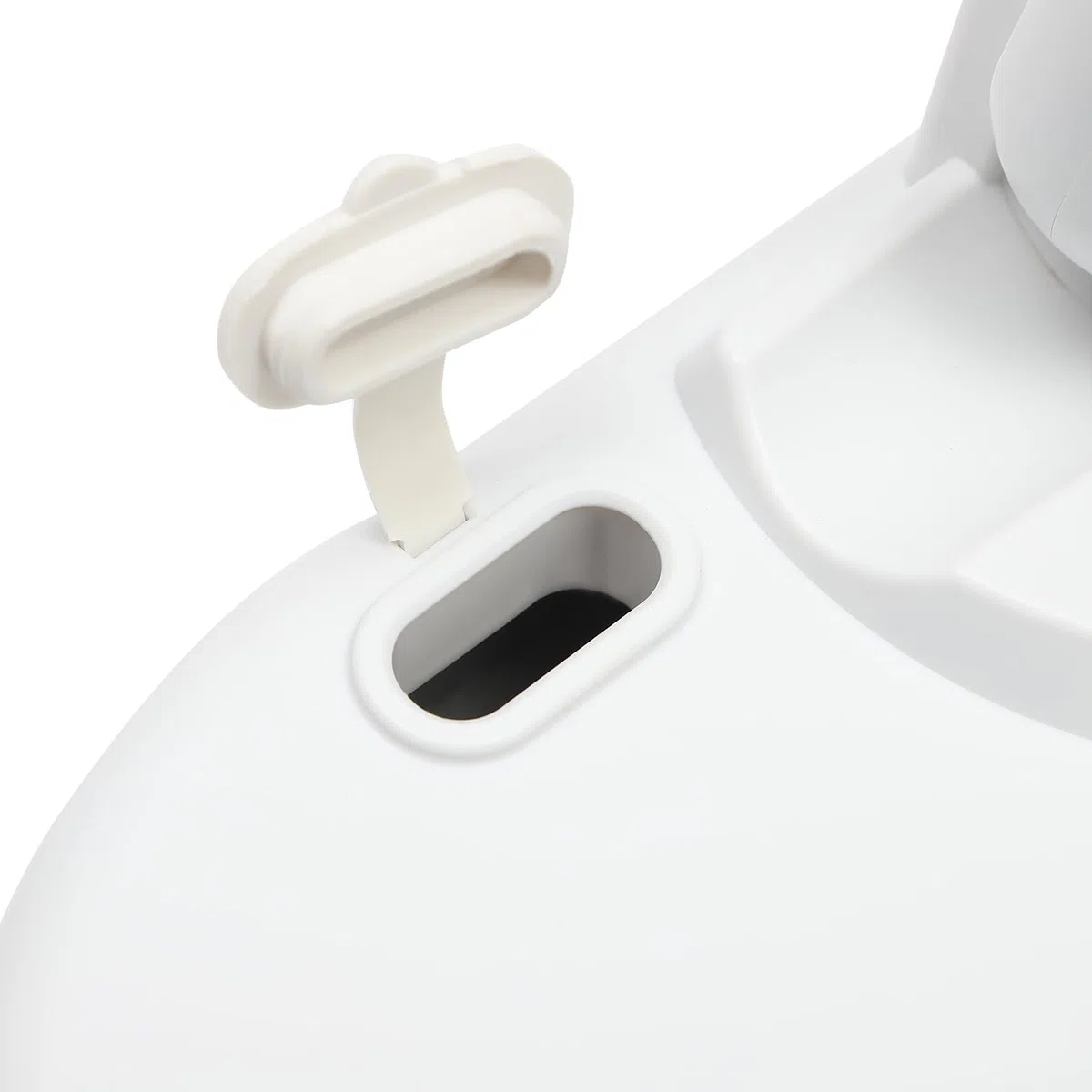 Fregona eléctrica eléctrica inalámbrica con función de spray y tanque de agua led 350 ml fregona giratoria 9000R/min para fregona fregona limpia para suelos pulidos