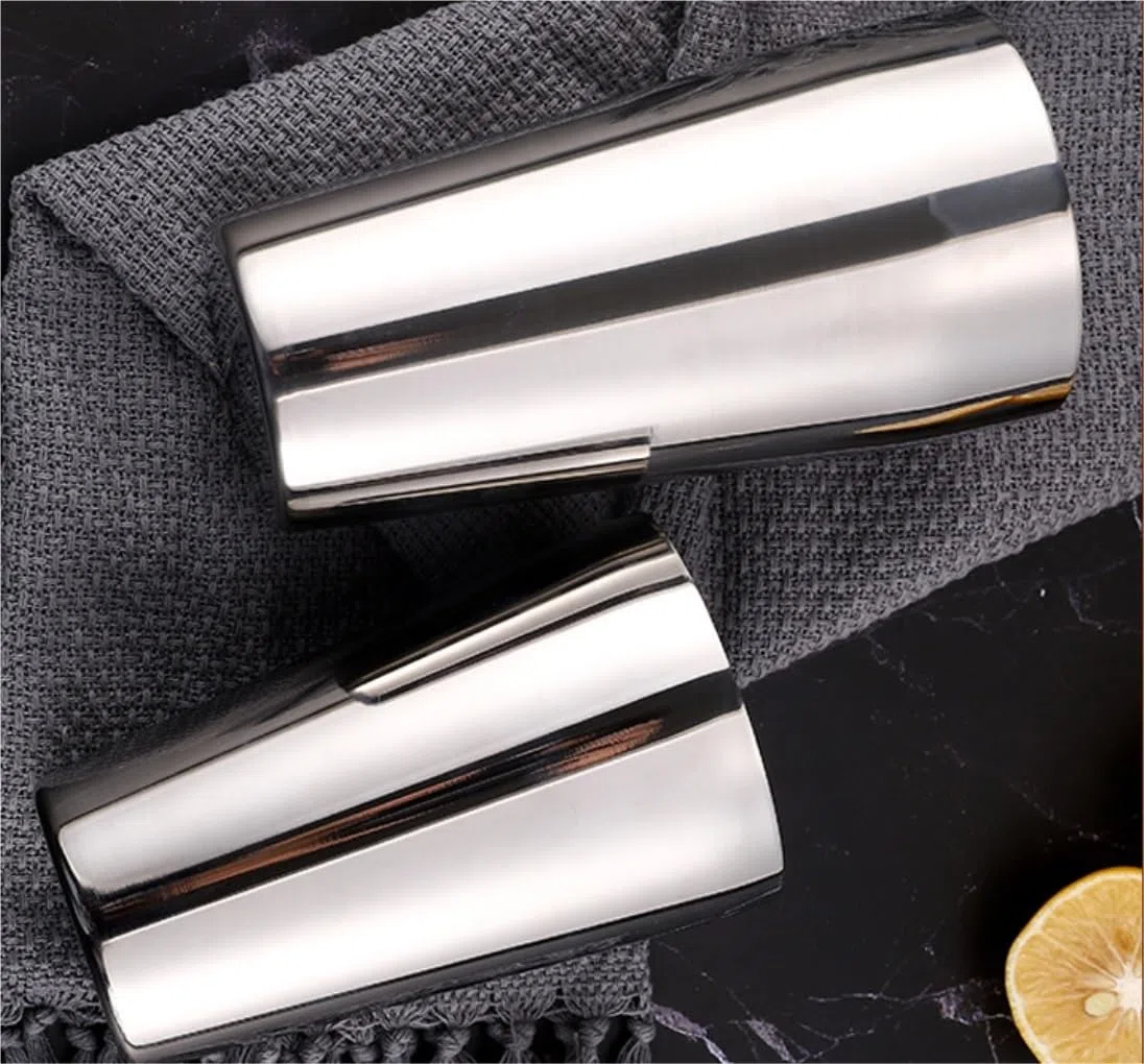 Juego de Cocktail Shaker Kit Mezclador De Coctelera De Acero Inoxidable, Barman De Bar, Coctelera, Cuchara, Pinzas De Hielo, Juego De Herramientas Con Estante Para Vino Coctelera Profesional Herramien