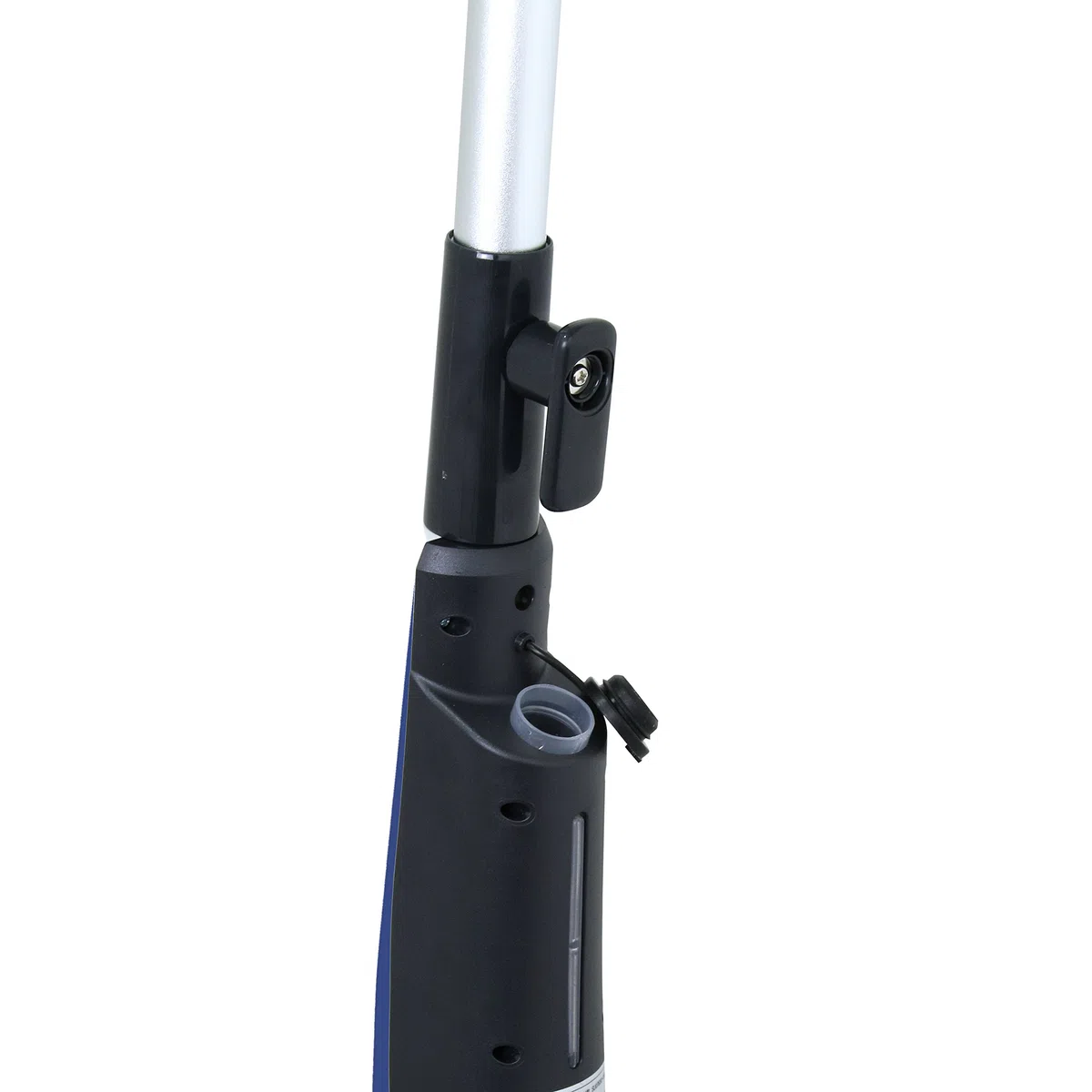 AME-3000 - Fregona electrónica, 95 W, color azul