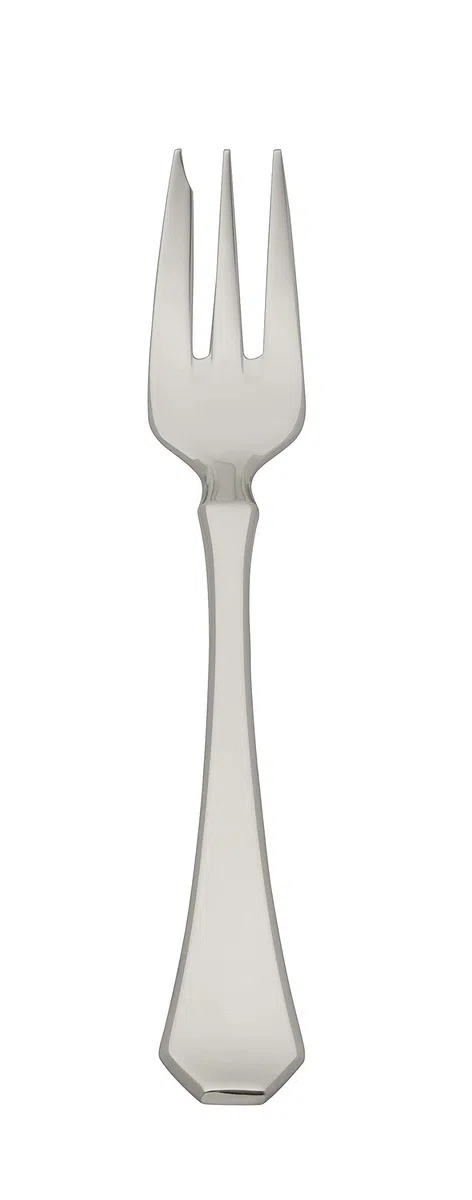 Robbe & Berking Baltic 5 pzas. Cubiertos de menú (Acero Fino 18/8)