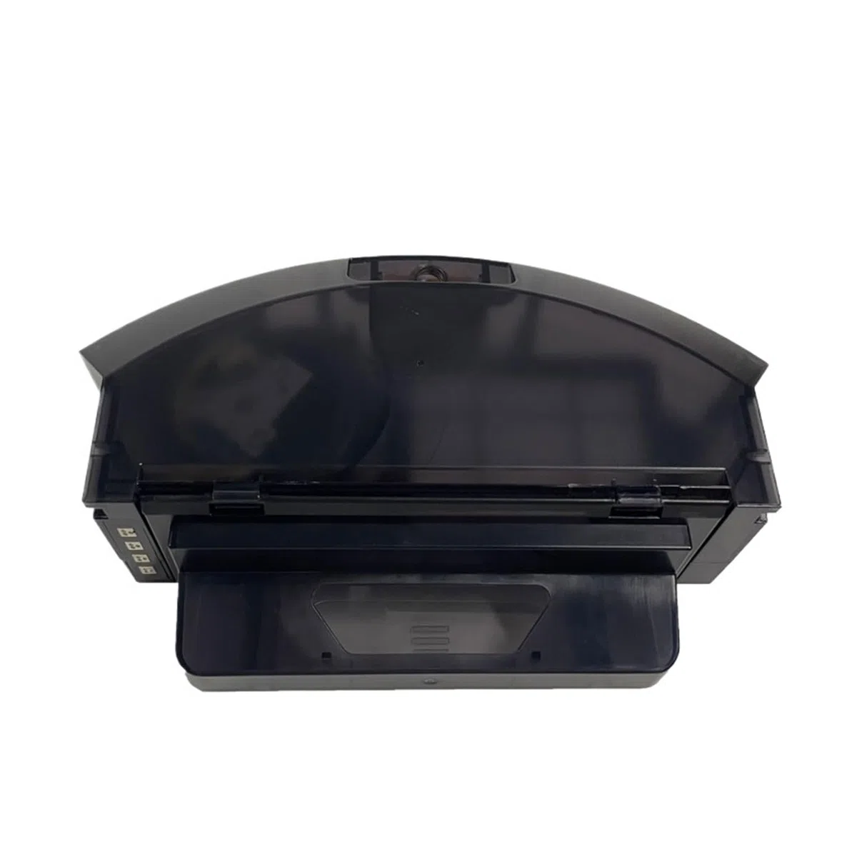 Piezas Repuesto Tanque Agua Filtro Contenedor La Caja Polvo Cubo Basura, | Compatible con LIECTROUX,C30B XR500, Compatible con Proscenic,800T 820P, cuerpo del tanque(Dustbin with Filter)