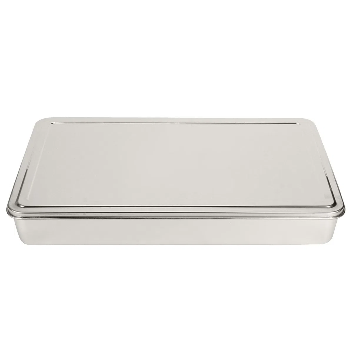 Akozon Caja de Condimentos de Aleación de Aluminio, 8 Rejillas, Contenedores de Almacenamiento, Tarro de Especias, Utensilios de Cocina, Accesorio Multifuncional para Uso Doméstico
