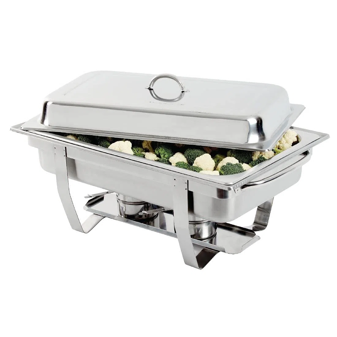 Nextday Catering S299 Milan de oferta especial calientaplatos, GN 1/1, 9 L