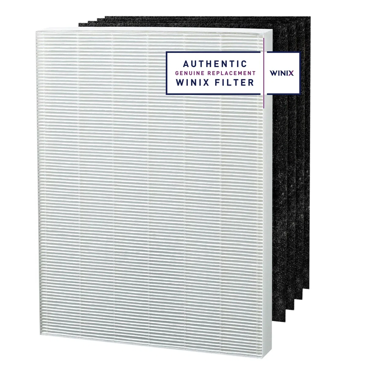Winix 115115 True HEPA Plus 4 Replacement Filter by Generic