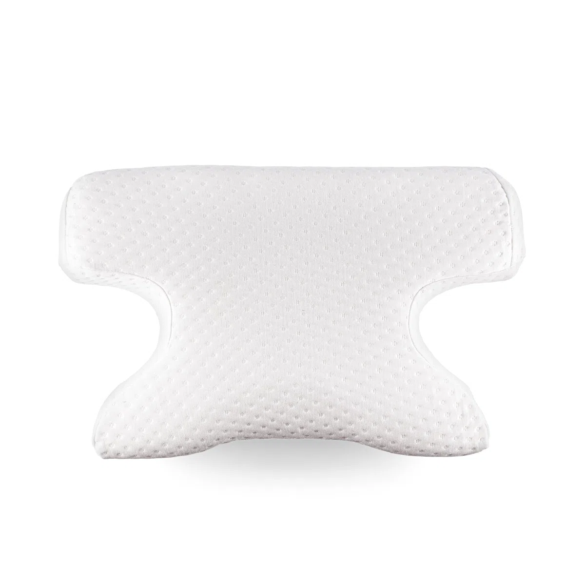 Almohada de belleza. Beauty Pillow. Anti Falten, Anti Wrinkle, Anti Aging, Antienvejecimiento almohada, Almohada de espuma viscoelástica. Almohada para dormir de lado. Almohada de soporte