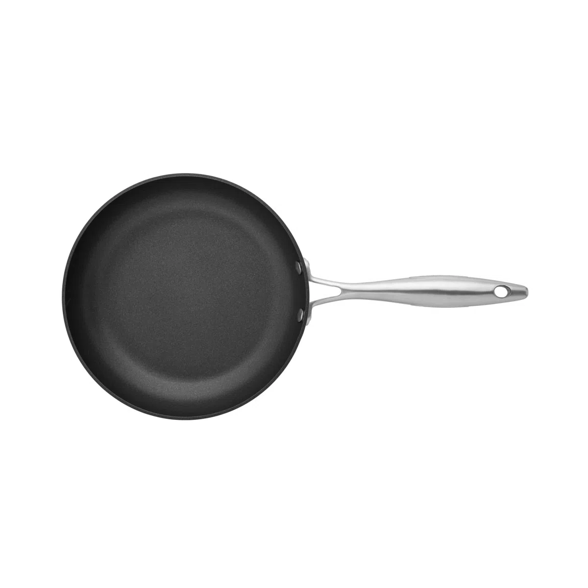 Scanpan Sartén CTX 9-1/2-Inch Fry Pan (Japan Import)