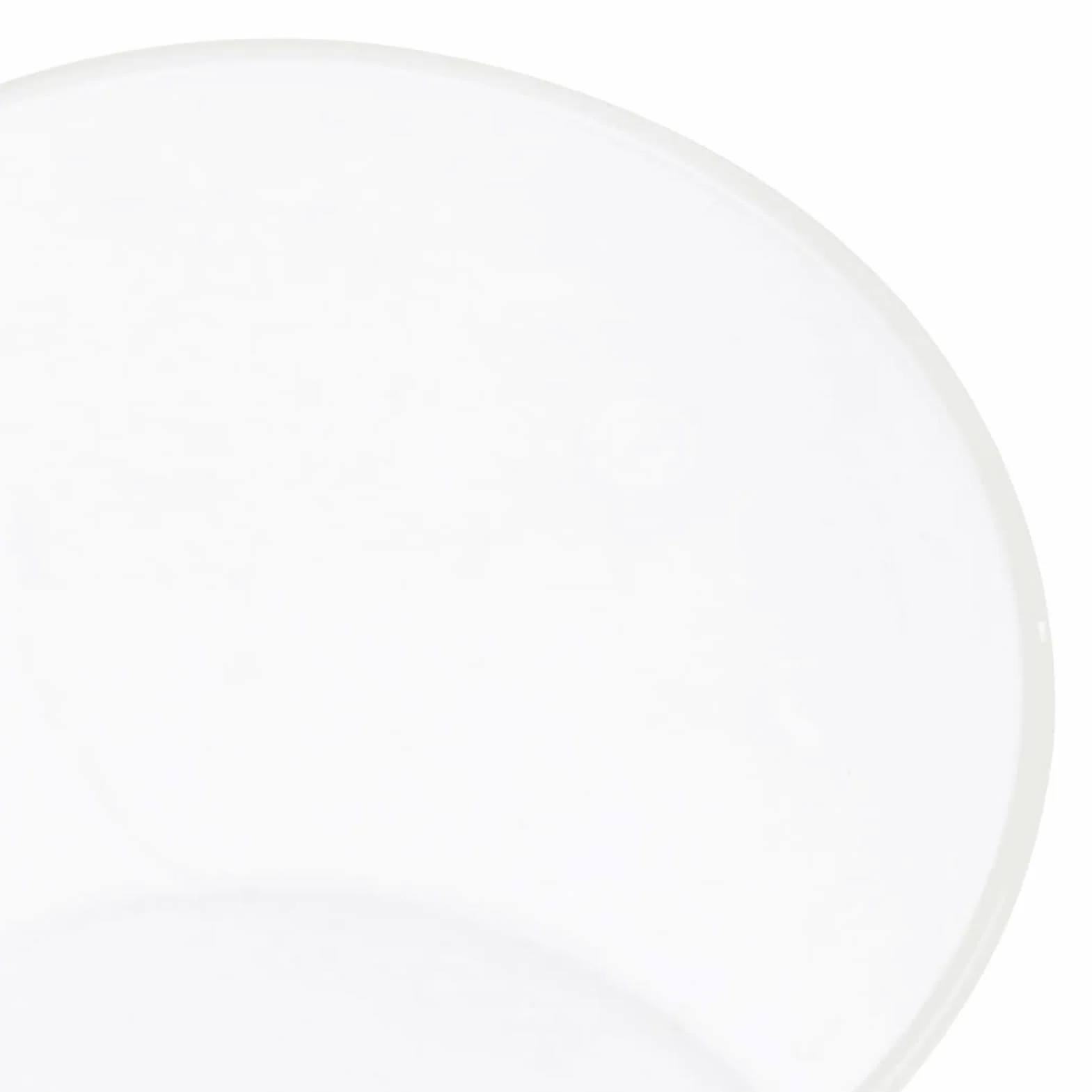 Homgoday Mobili - Tarros de cristal con tapa de bambú, 10 unidades, 600 ml, muebles de interior para salón, oficina, dormitorio