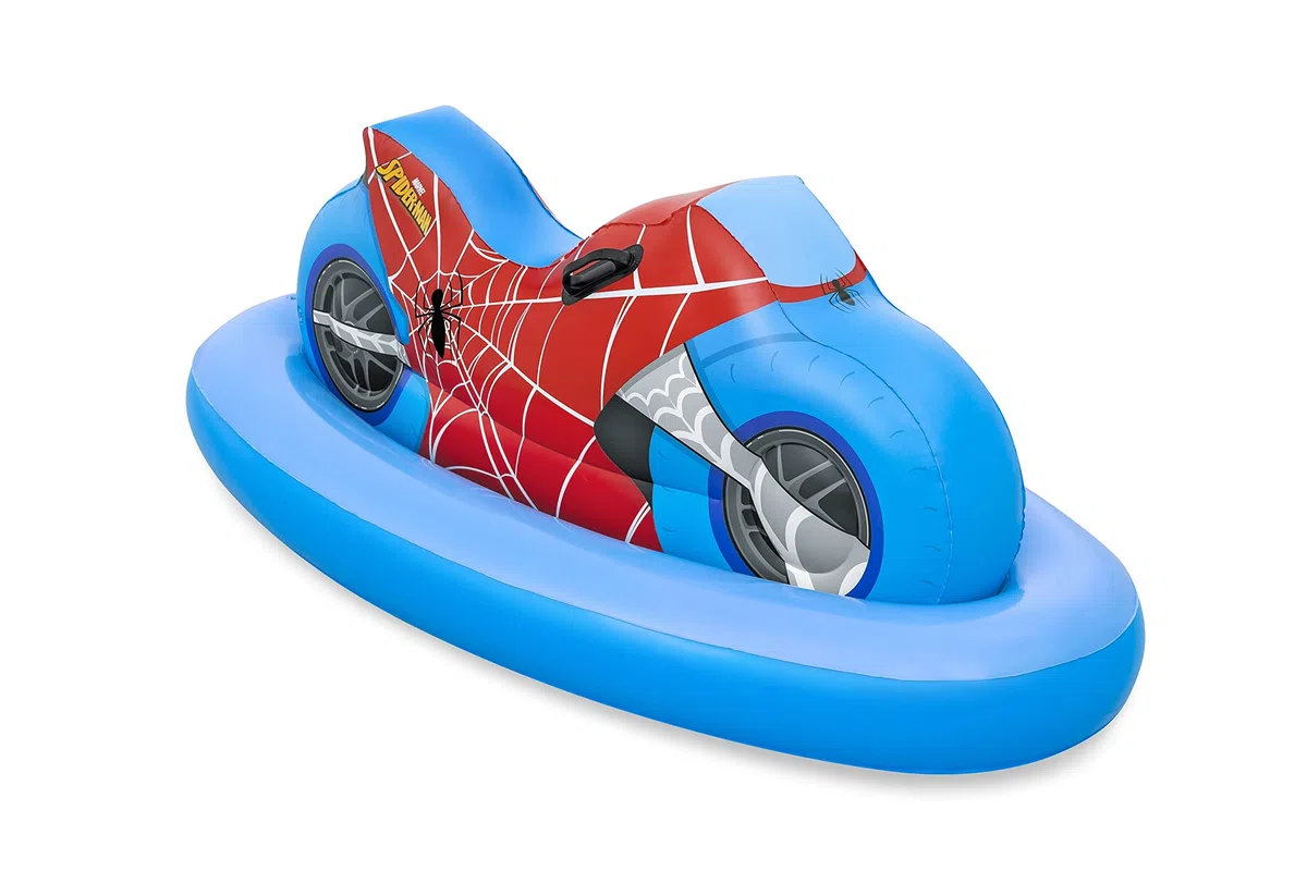 67" x 33"/1.70m x 84cm Ride-On