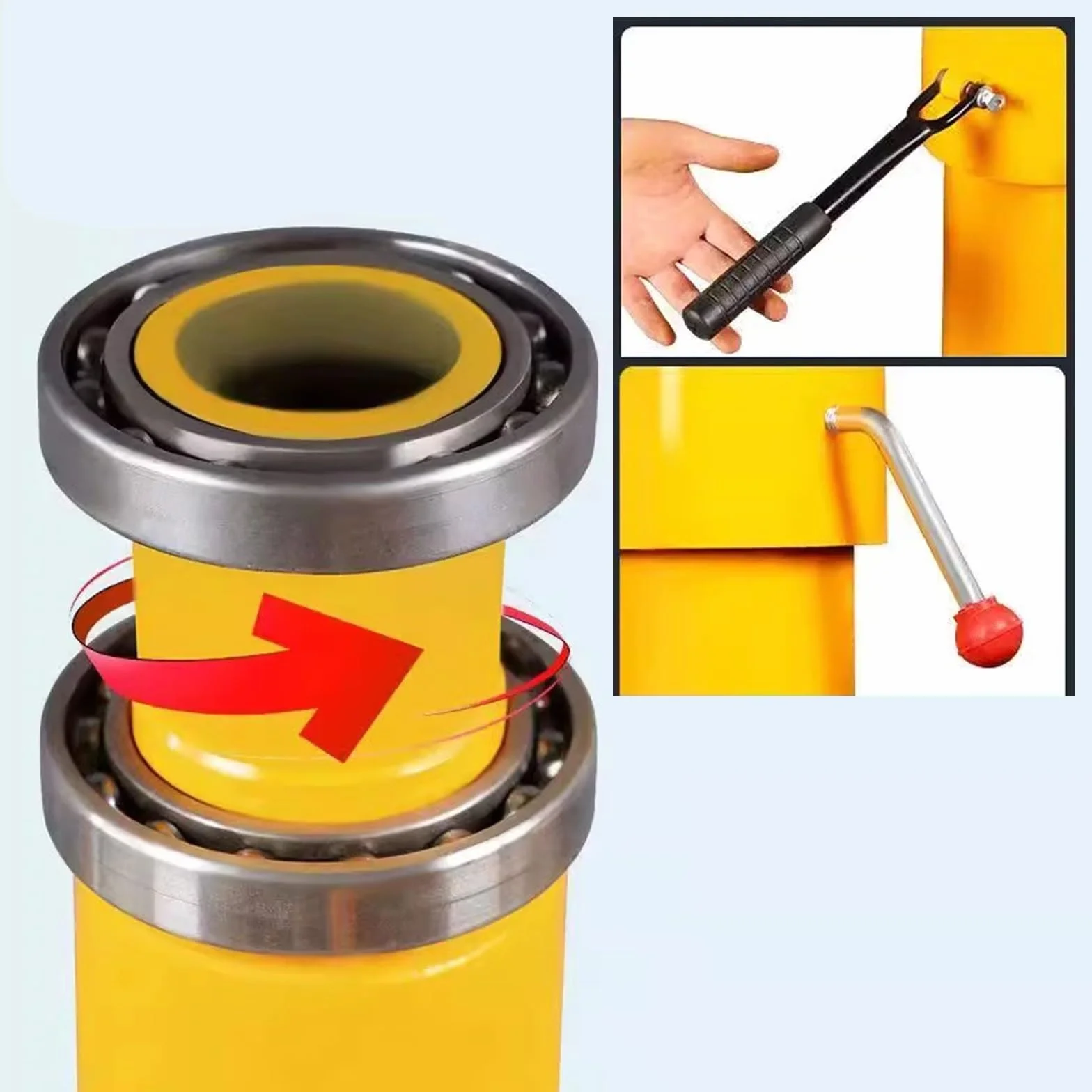 fabricante de palomitas de maíz Máquina comercial de palomitas maíz con gas, eléctrica, mini máquina manivela, totalmente automática para uso familiar