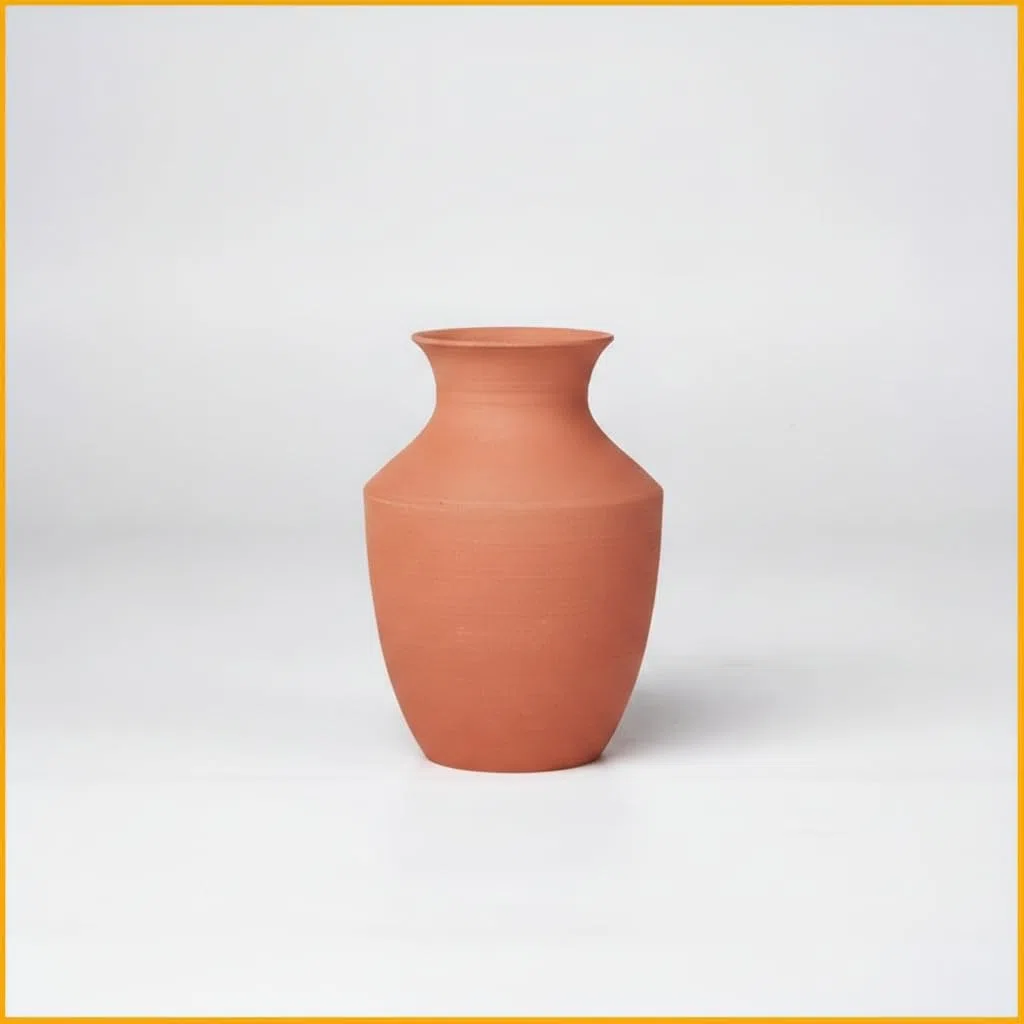 Arcilla para Alfarería y Molar, a base agua, para niños 4-6 años. y Roja para Escultura