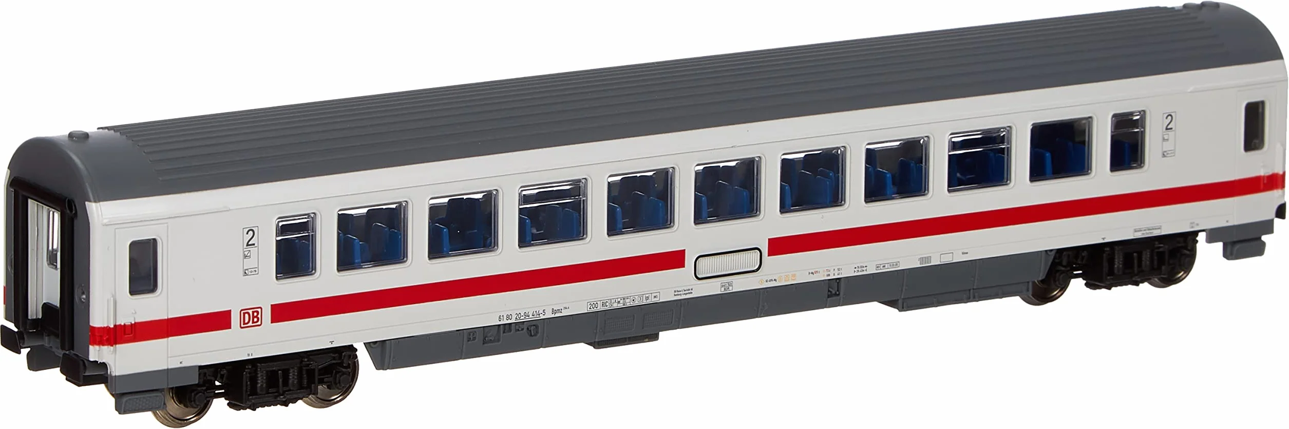 Piko - Locomotora para modelismo ferroviario H0