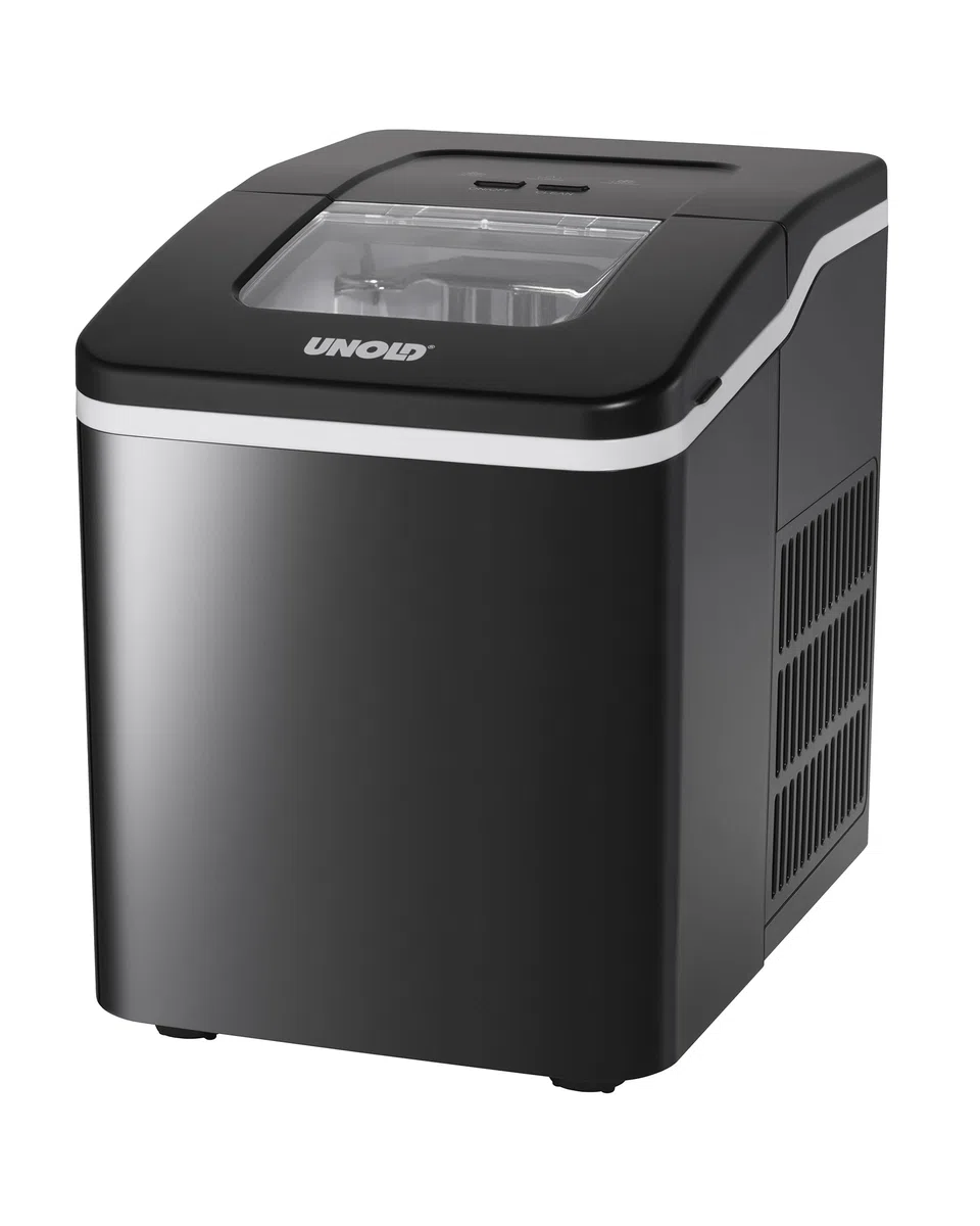 Unold Eisw?rfelzubereiter Freeze 120 W, 1,6 L (48935)