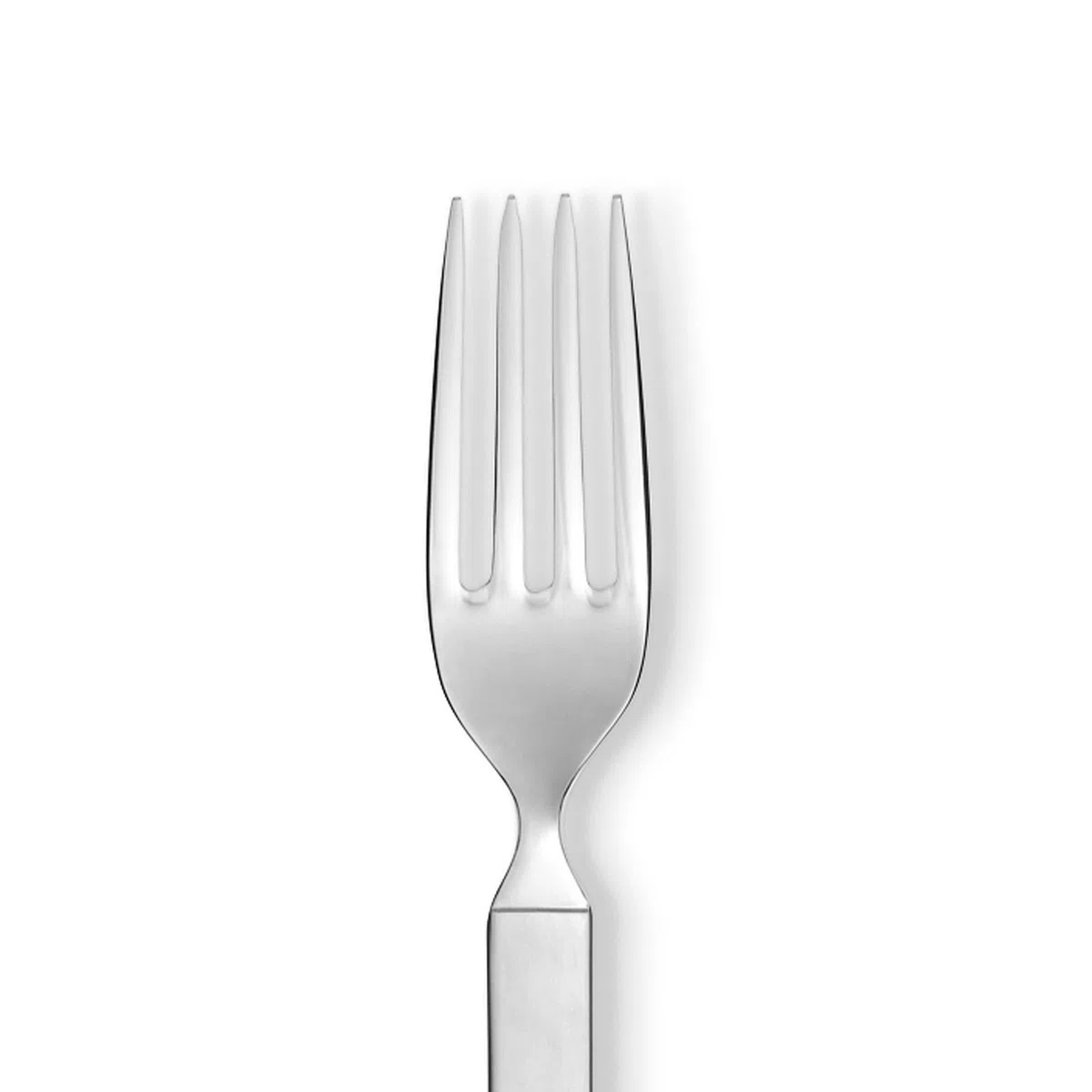 ALESSI Dry Tenedor DE Mesa A/INOX 18/10 (Juego 6 UDS)