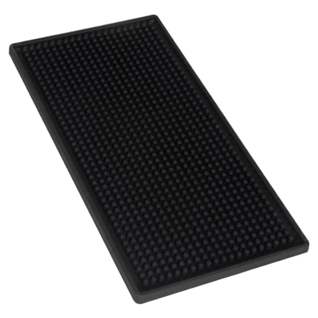 Mantel Individual Antideslizante para Barra Alfombrilla Mesa Comedor Tapete Aislamiento PVC Enrollable Antideslizante Adecuado para Bar Cafetería