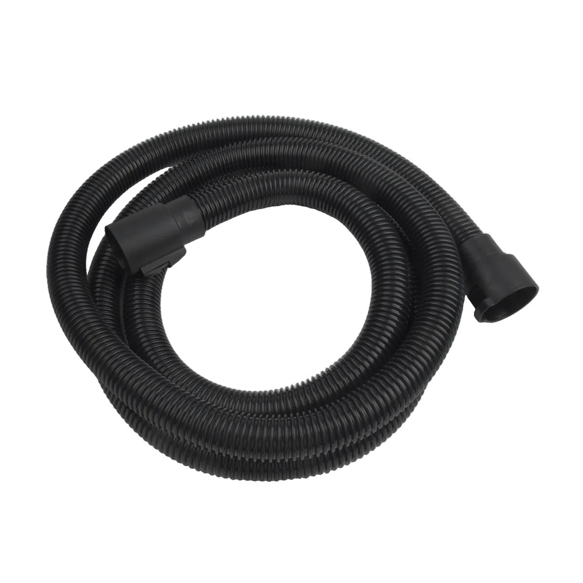 Genérico Extensión de aspiradora Manguera Seca y húmeda, 2,5/3,5 m Largo, for Limpiador NT20 30 WD1 WD2 WD3 WD4 WD5 WD6.863-305.0(3.5m)