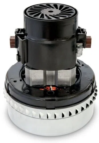 Turbina de succión compatible con Bosch, Delfin, Thomas, Depureco, Elsea, Fiorentini, Ghibli.