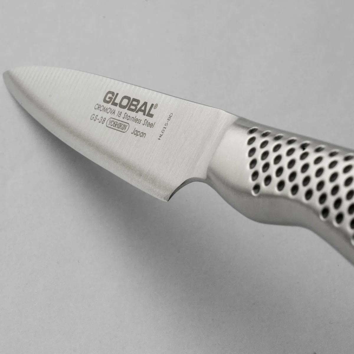Cuchillo de pelar Global GH282 GS 38, 9 cm