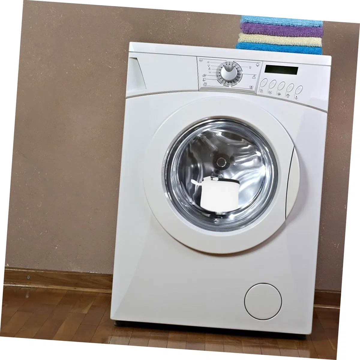 Alipis 24piezas Bolsa De Lavandería De Malla Reutilizable Para Ropa Organizador De Lavado Multiusos Para Ropa Interior y Calcetines Para Viajes y Camping
