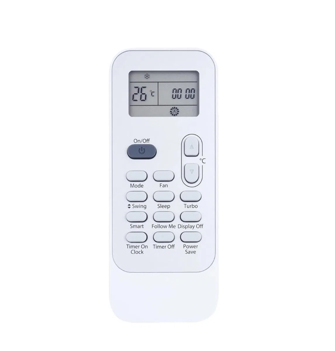 Control Remoto Del Aire Acondicionado | Compatible con DG11J1-32 DG11J1-31 DG11J1-36.(DG11J1-32)