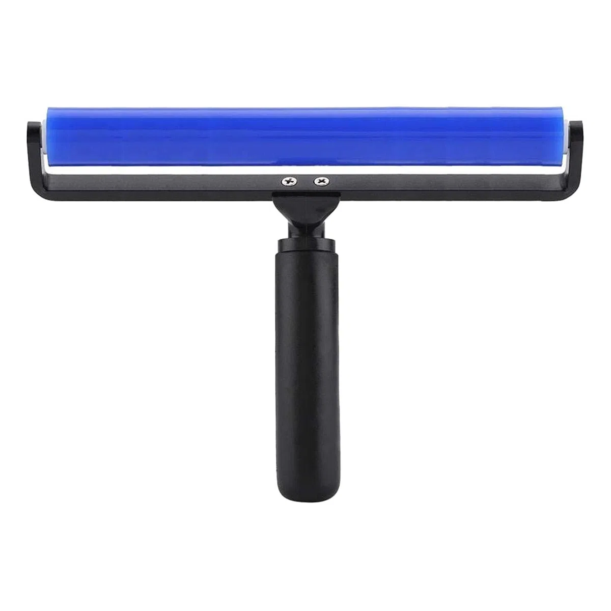 Rodillo de silicona lavable para quitar pelusas, herramienta de limpieza para uso repetido en ropa, muebles y alfombras, removedor de pelo