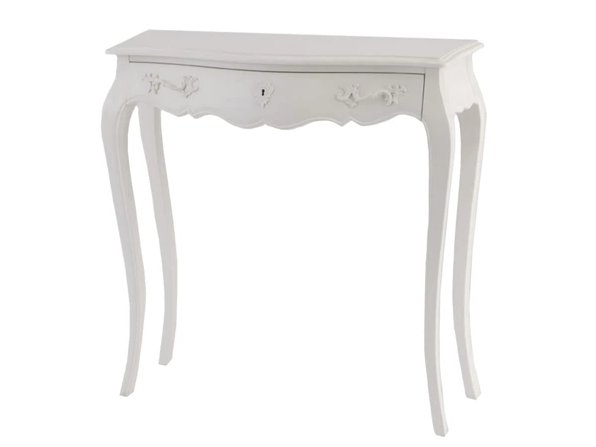 Adept Home Consola Murano, Colección Universo Muebles Madera