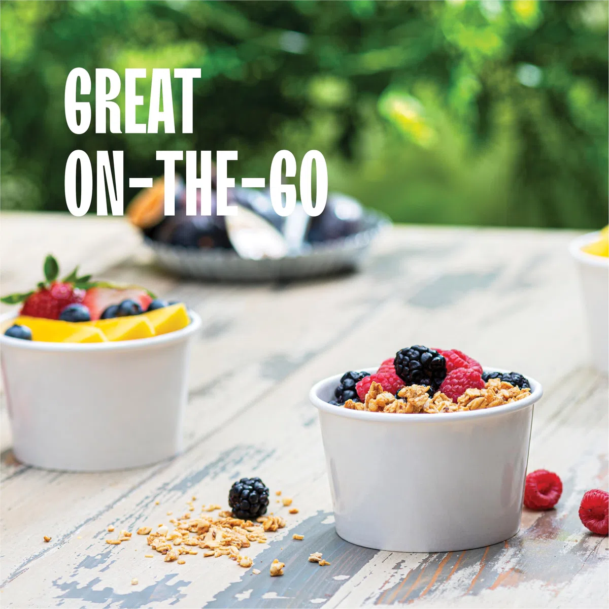 Stack Man Recipiente de papel para alimentos con tapa, vaso de papel aislado con tapa ventilada de papel, recipientes calientes o fríos para llevar