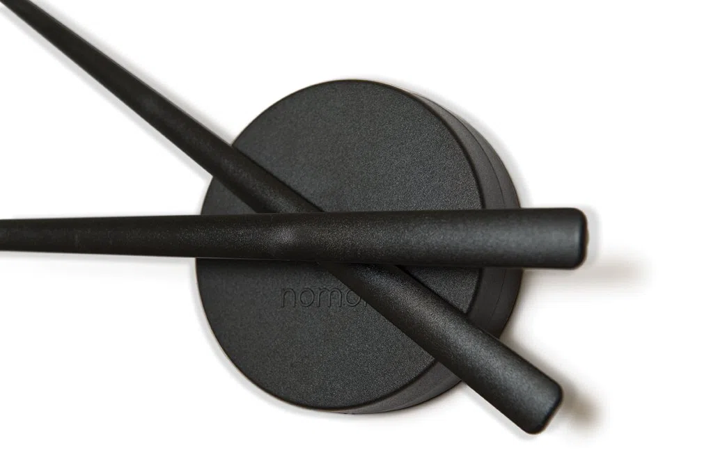 NOMON Reloj de Pared de diseño OJ