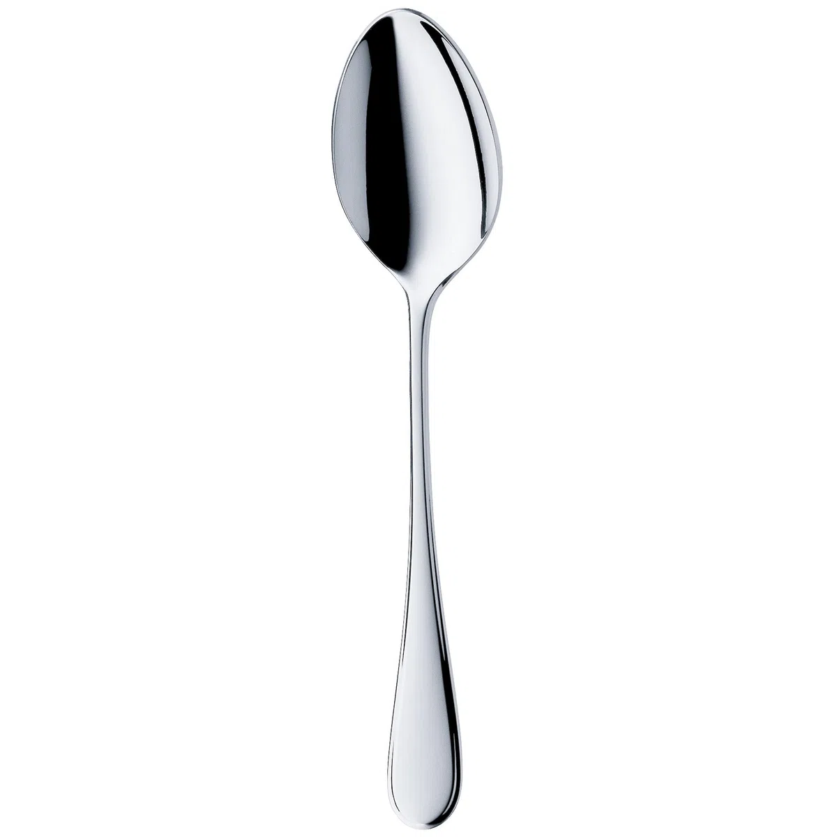 WMF 1207916340 Kent Cromargan Protect - Cubertería de Acero Inoxidable (30 Piezas)