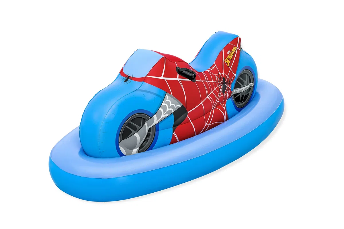 67" x 33"/1.70m x 84cm Ride-On