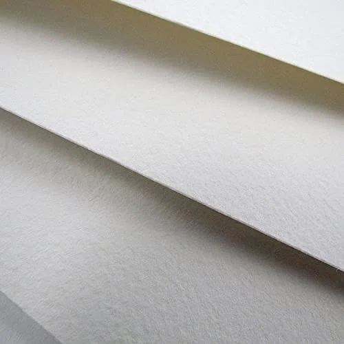 Fabriano 300gsm Papel Acuarela - 25 hojas de 70 cm x 50 cm 300gsm Papel para pintar en acuarela