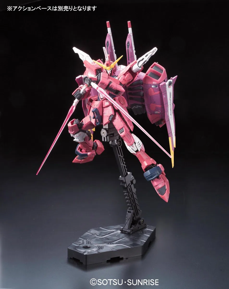 BANDAI - Figura de acción (4543112-765123)