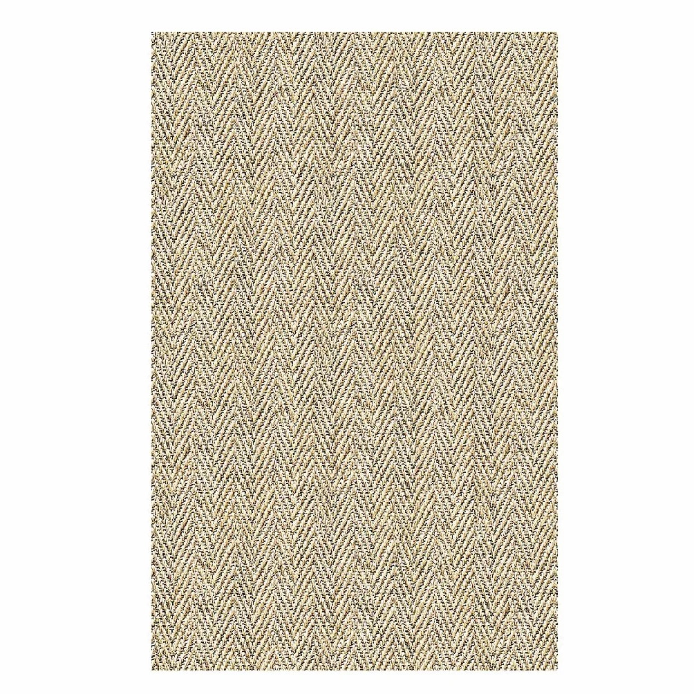 Alfombra Vinilica Espiga, para Cocina, Pasillo, de Color Marron, beig Efecto Natural digitalizado.