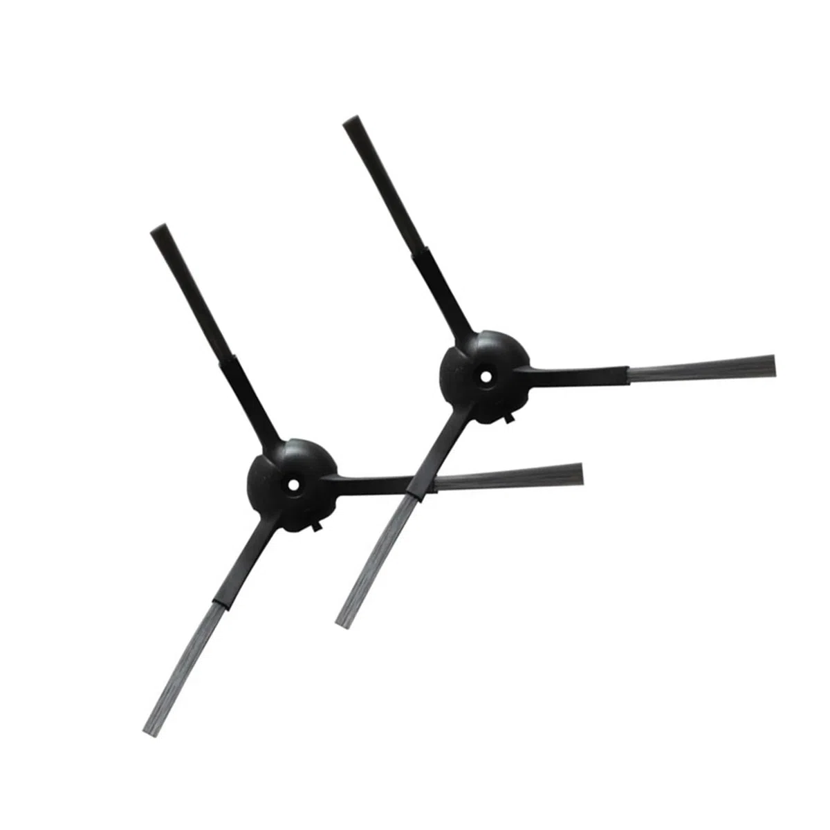 Repuestos for barredoras. Compatible con Laresar L6 Pro, Compatible con Ultenic T10, Robot aspirador, almohadillas for fregona, bolsas for polvo, accesorios de repuesto, juego completo de accesorios f