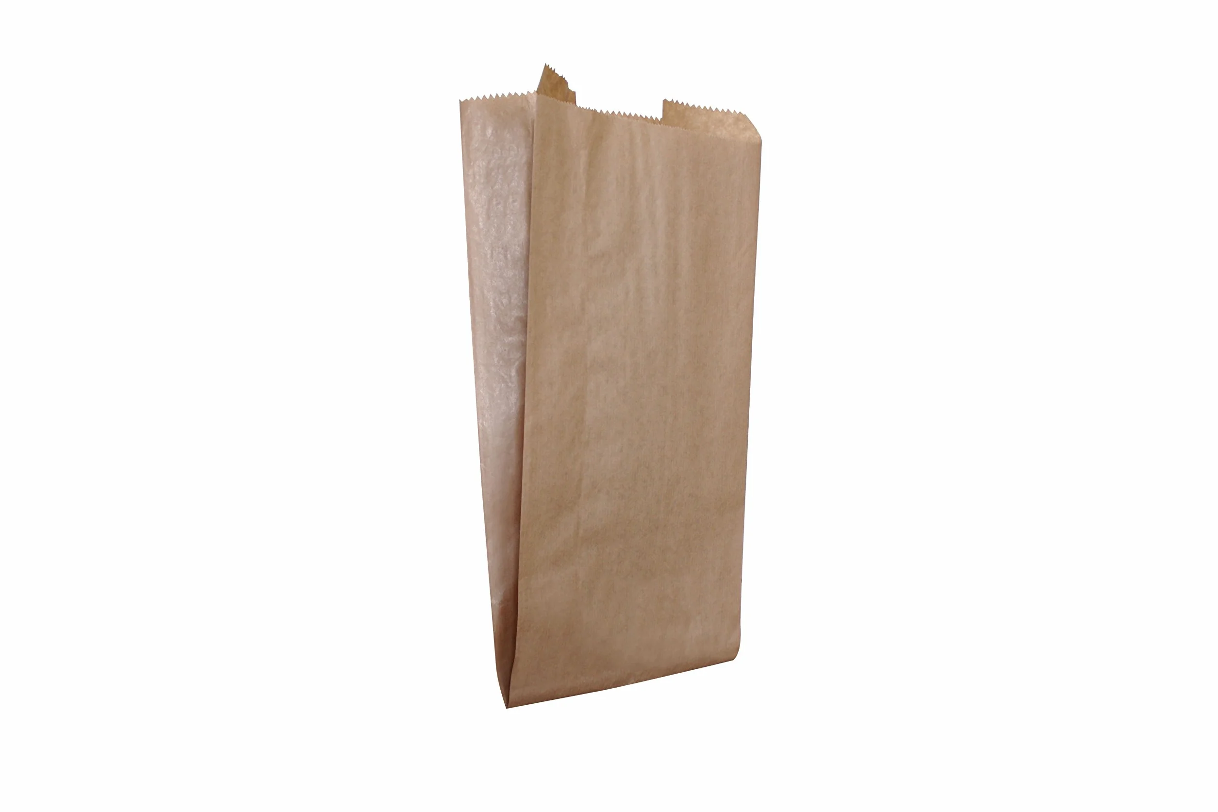 Carte Dozio – Bolsas de papel Sealing Avana sin asas aptas para el contacto alimentario – f.to 15 x 35 + 10 cm – 1000 unidades en paquete