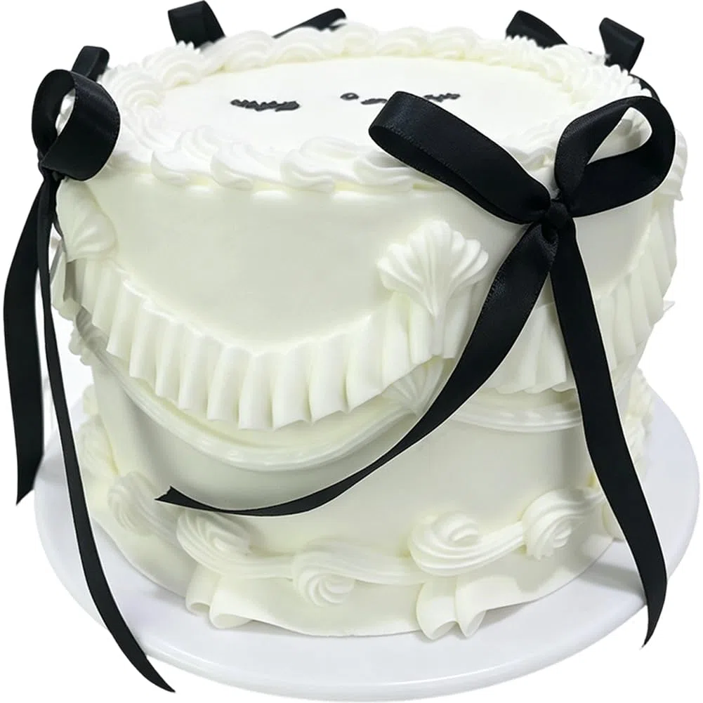 Tarta Falsa Realista, Modelo De Tarta De Cumpleaños, Postre Artificial, Accesorios para Decoración De Bodas Y Fiestas, Accesorios De Fotografía Y Escaparates.