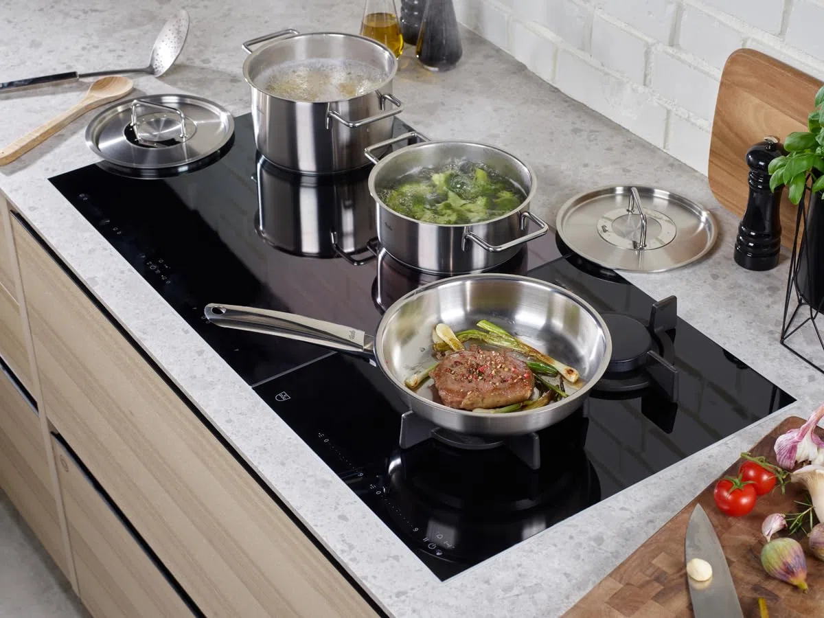 Fissler Pure Collection Sartén de 28 cm