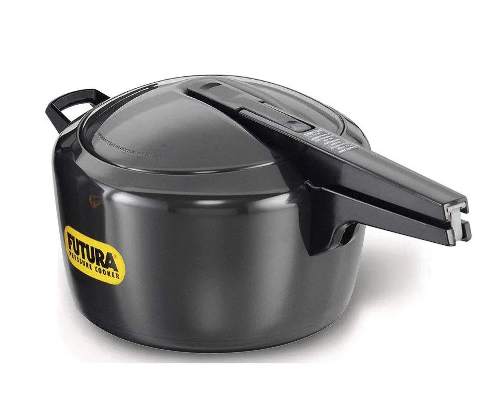 Olla a presión Hawkins Futura modelo F10 de 5 litros
