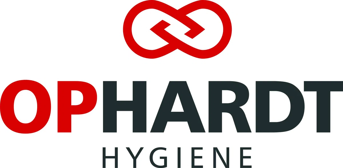 hygiene 1245600 SanTRAL HB 2 P - Dispensador de bolsas higiénicas