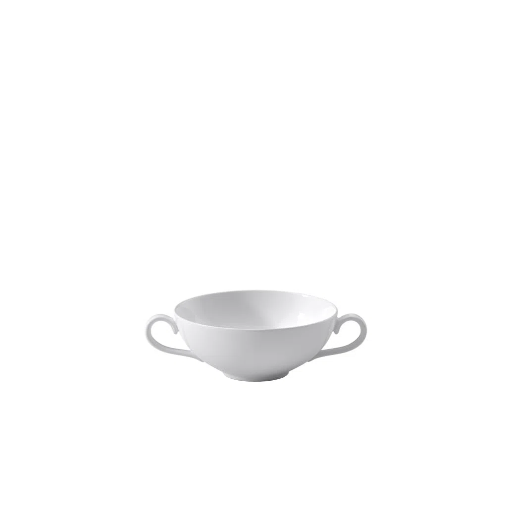 Royal taza consomé