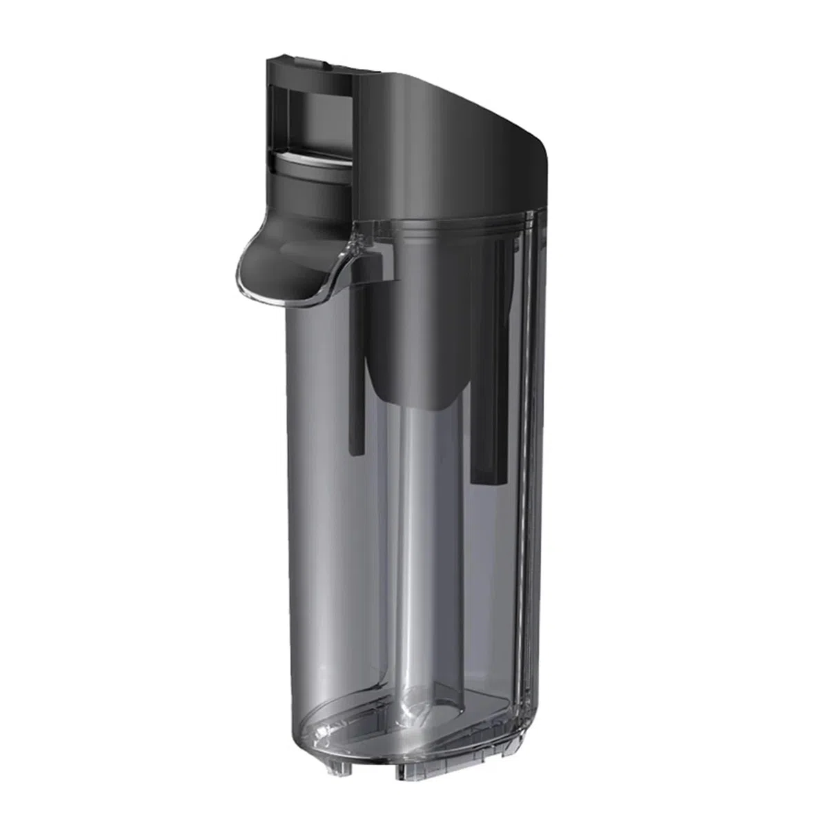Reemplazo De La Cubierta Del Cepillo Del Tanque De Agua, Compatible Con Tineco, FLOOR ONE S5/S5 PRO 2, Aspiradoras Inteligentes En Seco Y Húmedo, Accesorios Y Piezas.(C)
