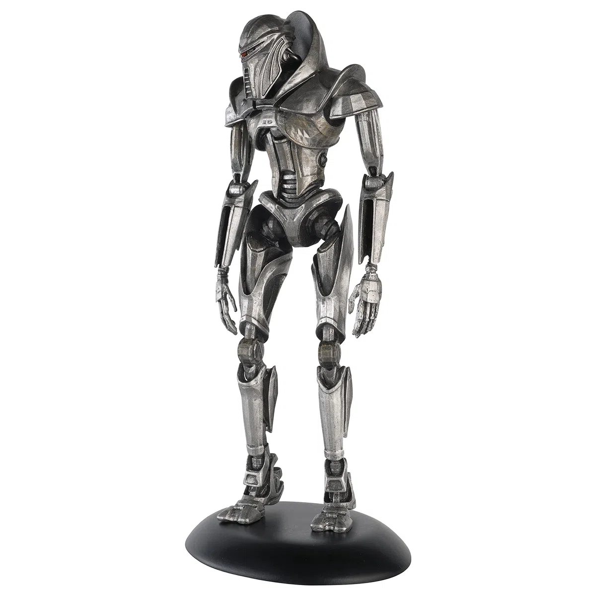 Battlestar Galactica Colección de Naves espaciales de la Serie Special Modern Centurion (20 cms)