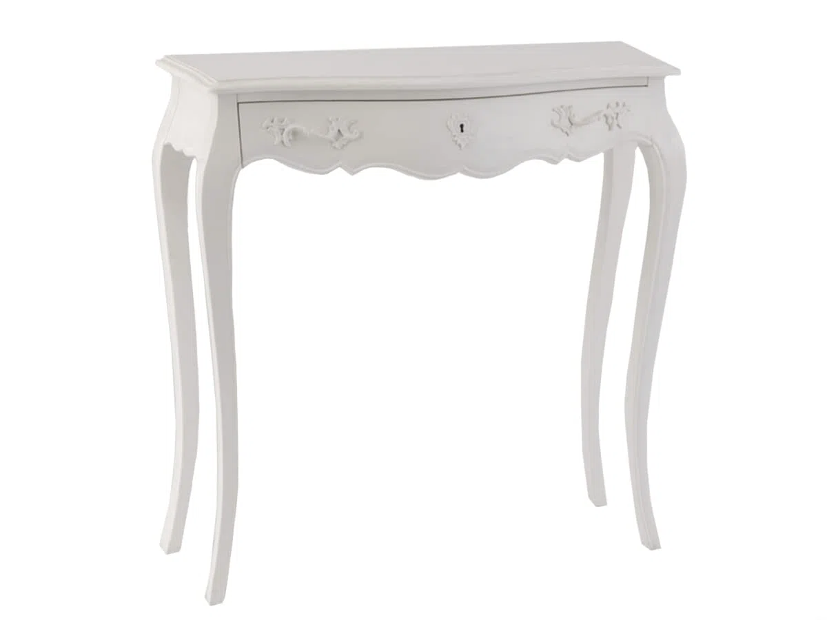 Adept Home Consola Murano, Colección Universo Muebles Madera