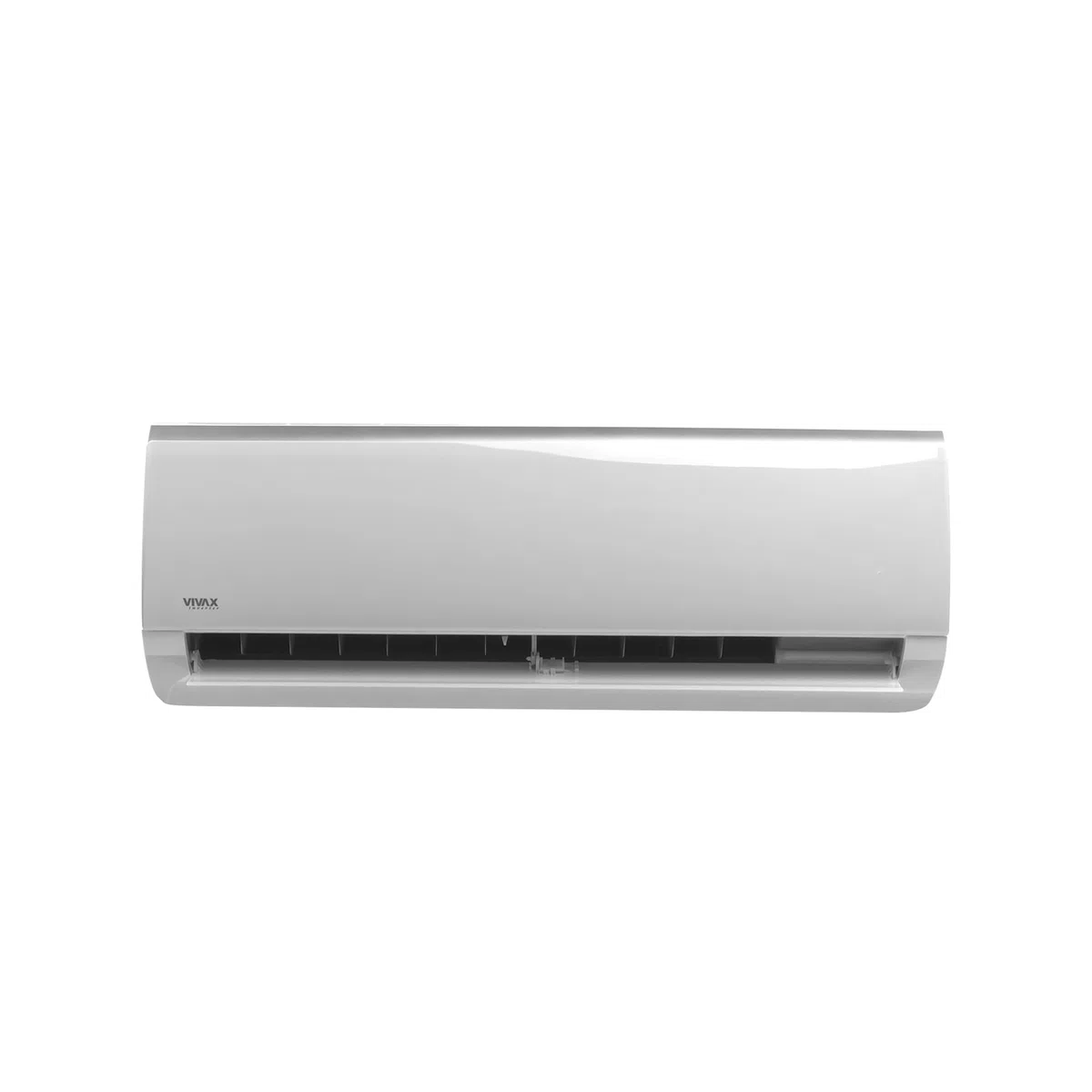 Aire acondicionado Vivax R32 9000 BTU Inverter, bomba de calor, clase A++ frío, clase A+ cálido, Wi-Fi opcional