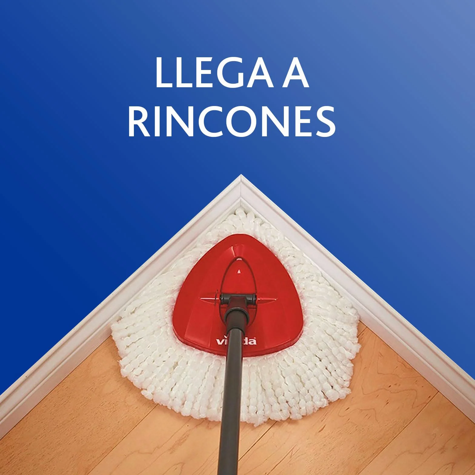 Vileda Easy Wring & Clean - Sistema de Limpieza