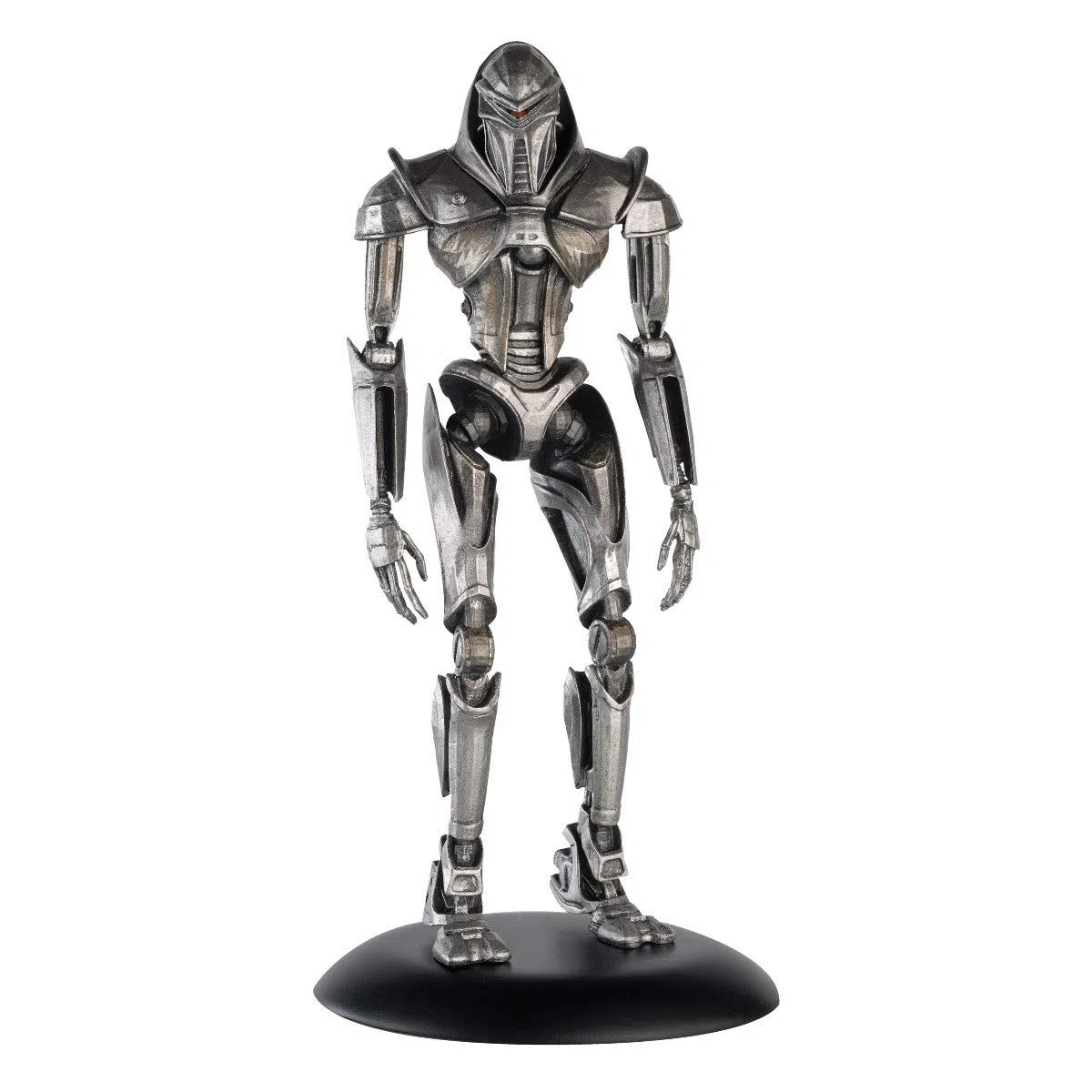 Battlestar Galactica Colección de Naves espaciales de la Serie Special Modern Centurion (20 cms)