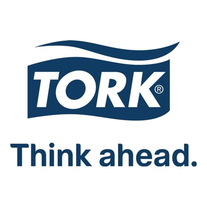 Tork 290179 - Toallas de mano (250 unidades), color verde