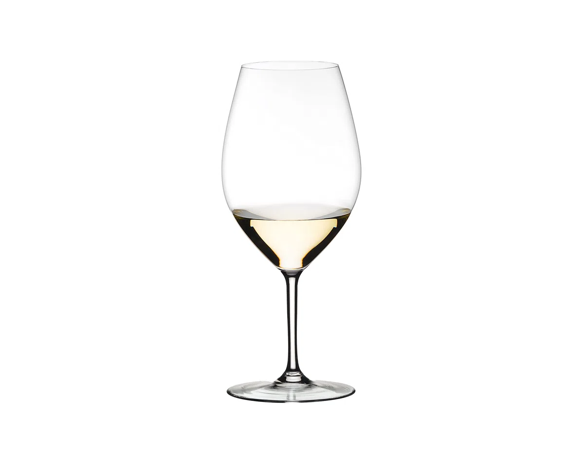 Riedel Wine Friendly 001 Magnum Juego de 4 Copas de Vino Tinto Copa de Vino Blanco 995ml